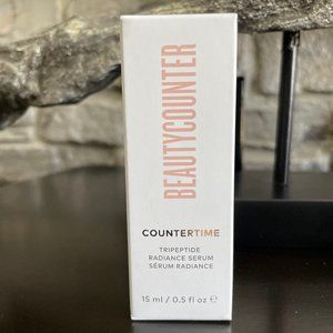 Beautycounter Countertime Tripeptide Radiance Serum